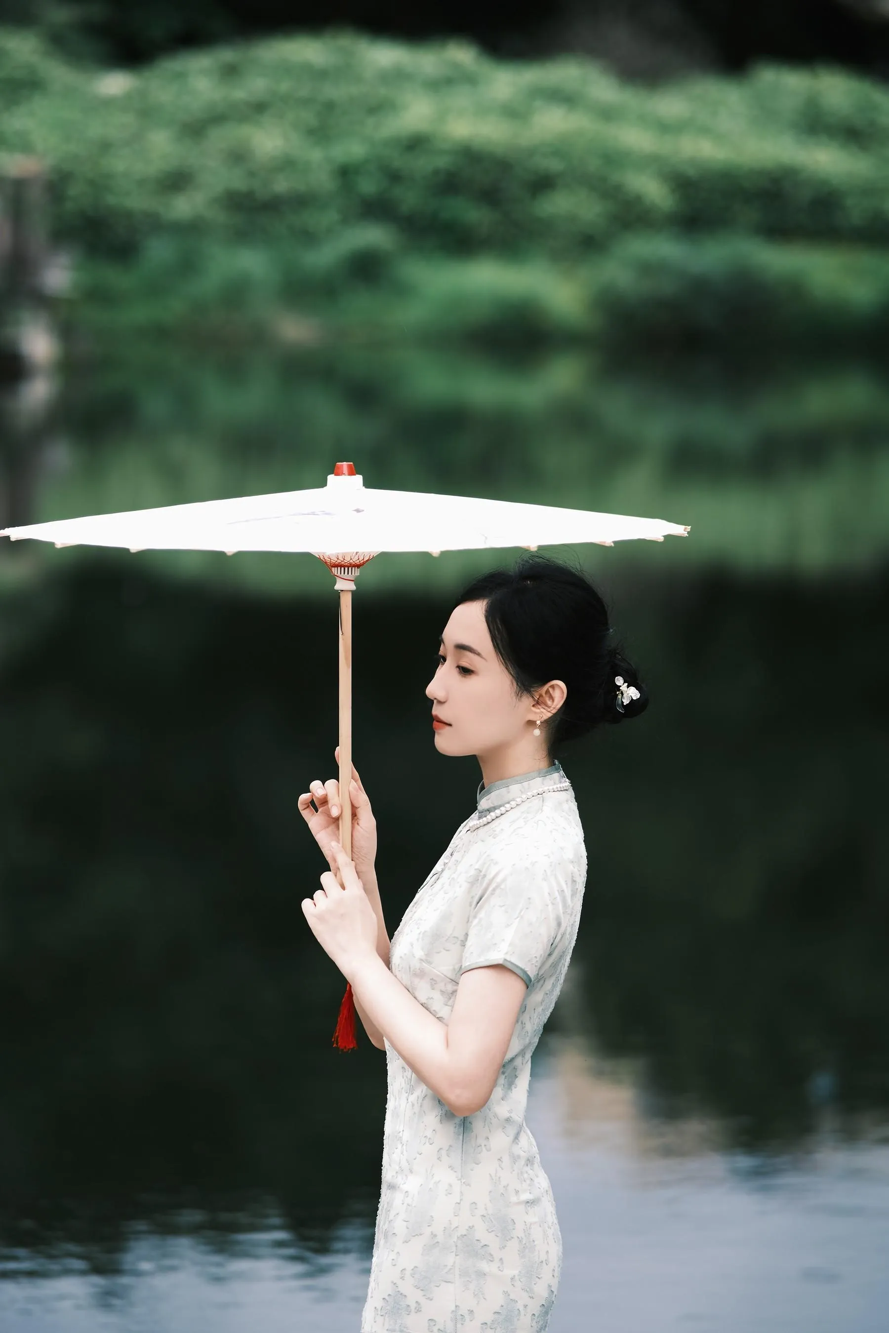 [YITUYU艺图语]2022.07.13 南风知我意 zYU [33P]插图8